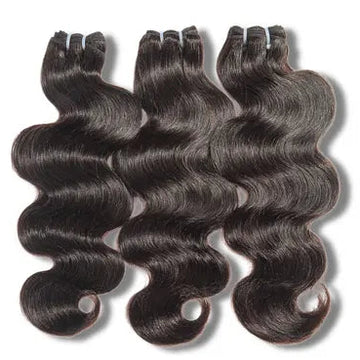Virgin Hair Bundles
