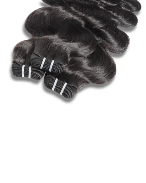 Virgin Hair Bundles