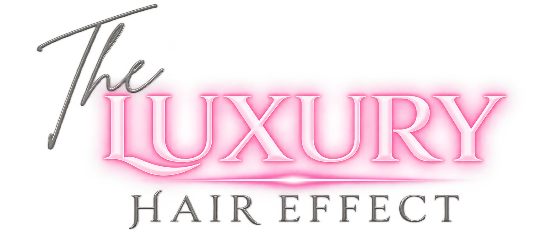The Luxury Hair Effect